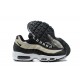 Men Sports Shoes Nike Air Max 95 TT Gold Black CV8828-001