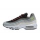 Men Sports Shoes Nike Air Max 95 TT Greedy Black White FN7801-001