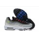 Men Sports Shoes Nike Air Max 95 TT Greedy Black White FN7801-001