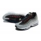 Men Sports Shoes Nike Air Max 95 TT Greedy Black White FN7801-001