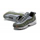 Men Sports Shoes Nike Air Max 95 TT Green White  DD5365-222