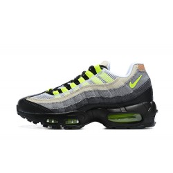 Men Sports Shoes Nike Air Max 95 TT Grey  Black DD9519-001