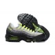 Men Sports Shoes Nike Air Max 95 TT Grey  Black DD9519-001