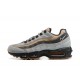 Men Sports Shoes Nike Air Max 95 TT Grey Black CV1642-001