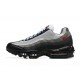 Men Sports Shoes Nike Air Max 95 TT Grey Black DM0011-007