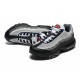 Men Sports Shoes Nike Air Max 95 TT Grey Black DM0011-007