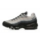 Men Sports Shoes Nike Air Max 95 TT Grey Black DQ3979-001