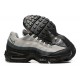 Men Sports Shoes Nike Air Max 95 TT Grey Black DQ3979-001