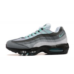 Men Sports Shoes Nike Air Max 95 TT Grey Black FV4710-100