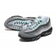 Men Sports Shoes Nike Air Max 95 TT Grey Black FV4710-100