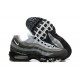 Men Sports Shoes Nike Air Max 95 TT Grey Jewel Black FQ1235-002