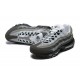 Men Sports Shoes Nike Air Max 95 TT Grey Jewel Black FQ1235-002