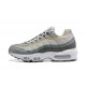 Men Sports Shoes Nike Air Max 95 TT Grey White DC9844-001