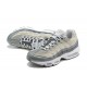 Men Sports Shoes Nike Air Max 95 TT Grey White DC9844-001