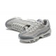 Men Sports Shoes Nike Air Max 95 TT Grey White FD0663-001