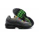 Men Sports Shoes Nike Air Max 95 TT Multi Grey CW6576-001