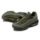 Men Sports Shoes Nike Air Max 95 TT Olive Reflective Green DZ4511-300