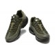 Men Sports Shoes Nike Air Max 95 TT Olive Reflective Green DZ4511-300