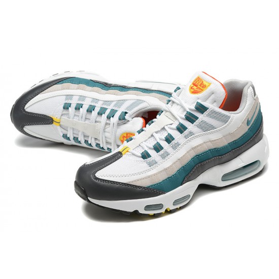 Men Sports Shoes Nike Air Max 95 TT Prep School DM0011-002