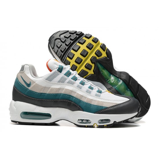 Men Sports Shoes Nike Air Max 95 TT Prep School DM0011-002