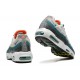 Men Sports Shoes Nike Air Max 95 TT Prep School DM0011-002