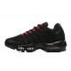 Men Sports Shoes Nike Air Max 95 TT Red Black FQ2430-001