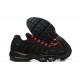 Men Sports Shoes Nike Air Max 95 TT Red Black FQ2430-001