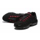 Men Sports Shoes Nike Air Max 95 TT Red Black FQ2430-001