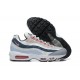 Men Sports Shoes Nike Air Max 95 TT Red Stardust DM0011-008