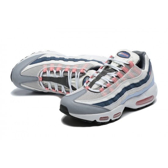 Men Sports Shoes Nike Air Max 95 TT Red Stardust DM0011-008