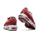 Men Sports Shoes Nike Air Max 95 TT Red White DM0011-005