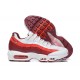 Men Sports Shoes Nike Air Max 95 TT Red White DM0011-005