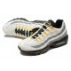 Men Sports Shoes Nike Air Max 95 TT Tour Yellow Black DQ3982-100