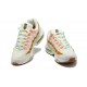 Men Sports Shoes Nike Air Max 95 TT White  Green Brown CZ0154-100 