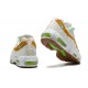 Men Sports Shoes Nike Air Max 95 TT White  Green Brown CZ0154-100 