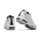 Men Sports Shoes Nike Air Max 95 TT White Black DQ0268-002