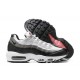 Men Sports Shoes Nike Air Max 95 TT White Black DR2550-100