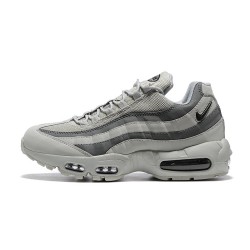 Men Sports Shoes Nike Air Max 95 TT White Grey DX2657-002