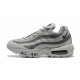 Men Sports Shoes Nike Air Max 95 TT White Grey DX2657-002