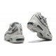 Men Sports Shoes Nike Air Max 95 TT White Grey DX2657-002