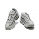 Men Sports Shoes Nike Air Max 95 TT White Grey DX2657-002