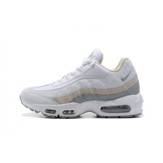 Men Sports Shoes Nike Air Max 95 TT White DA8731-100