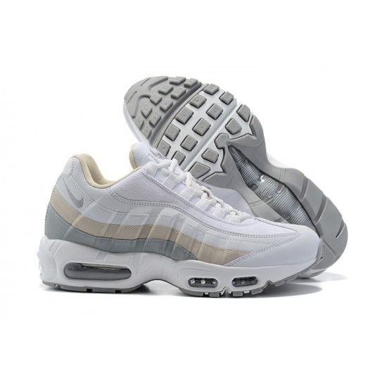 Men Sports Shoes Nike Air Max 95 TT White DA8731-100