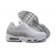 Men Sports Shoes Nike Air Max 95 TT White DA8731-100