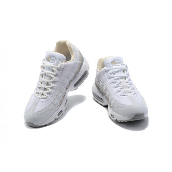 Men Sports Shoes Nike Air Max 95 TT White DA8731-100