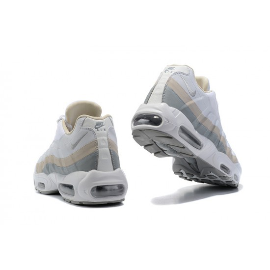 Men Sports Shoes Nike Air Max 95 TT White DA8731-100