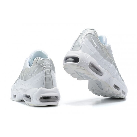 Men Sports Shoes Nike Air Max 95 TT White DH3857-100