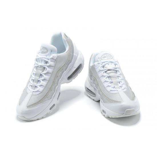 Men Sports Shoes Nike Air Max 95 TT White DH3857-100