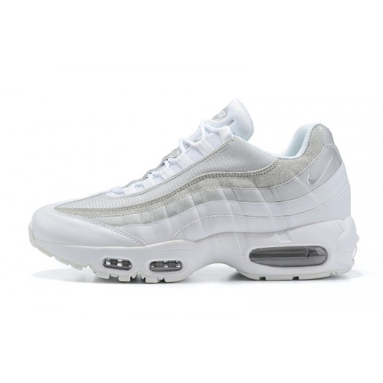 Men Sports Shoes Nike Air Max 95 TT White DH3857-100