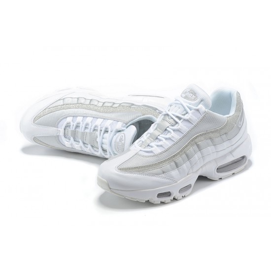 Men Sports Shoes Nike Air Max 95 TT White DH3857-100